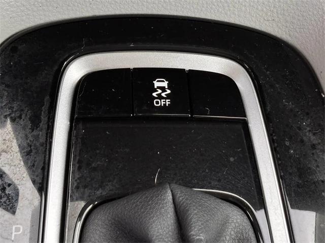 used 2025 Toyota Corolla car, priced at $23,984