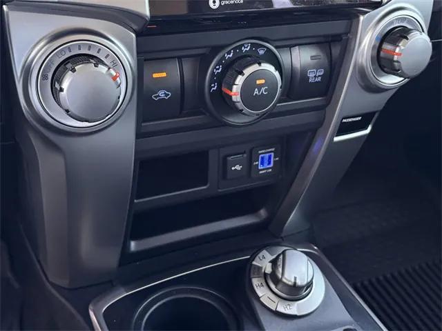 used 2022 Toyota 4Runner car, priced at $49,984