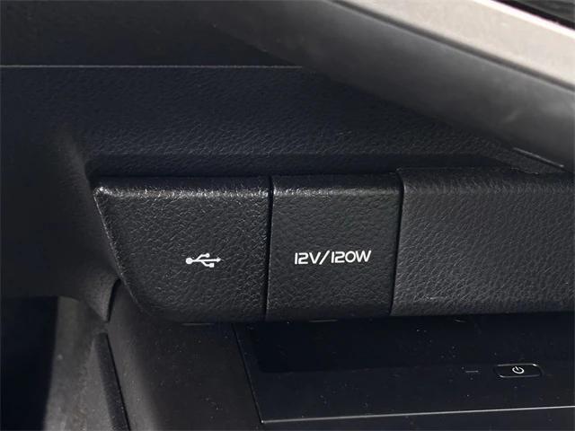 used 2023 Toyota Camry car, priced at $29,984