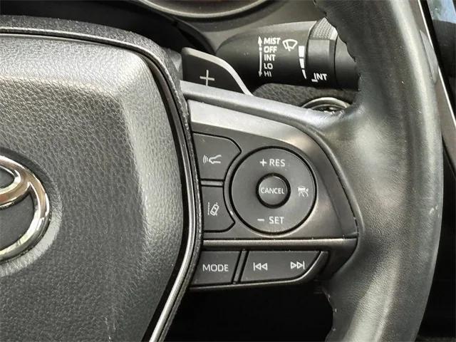 used 2023 Toyota Camry car, priced at $29,984