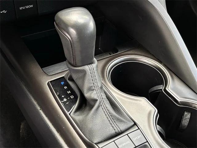 used 2023 Toyota Camry car, priced at $29,984