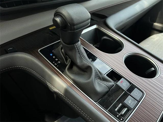 used 2024 Toyota Sienna car, priced at $37,980