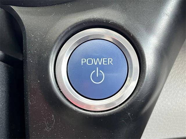 used 2024 Toyota Sienna car, priced at $37,980