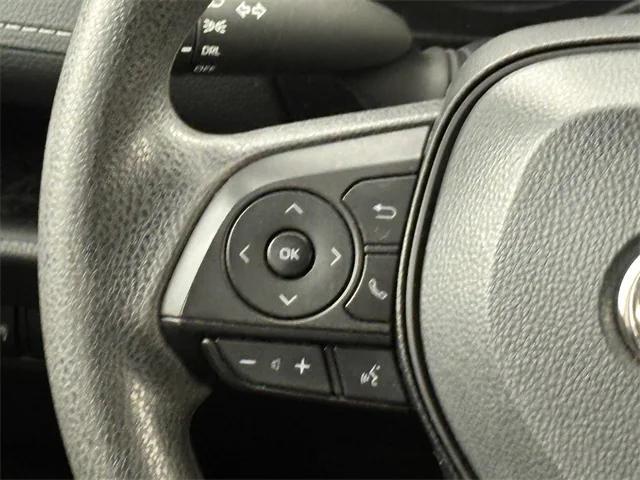 used 2024 Toyota RAV4 car, priced at $25,994