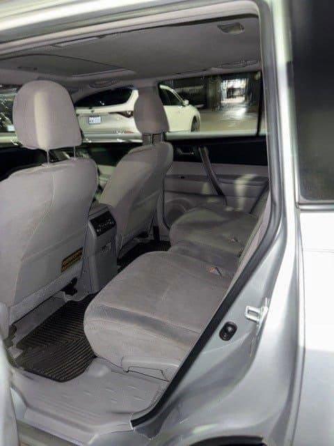 used 2008 Toyota Highlander car, priced at $6,988