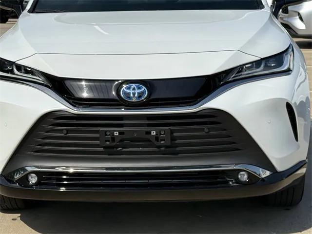 used 2024 Toyota Venza car, priced at $39,990