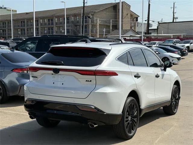 used 2024 Toyota Venza car, priced at $39,990