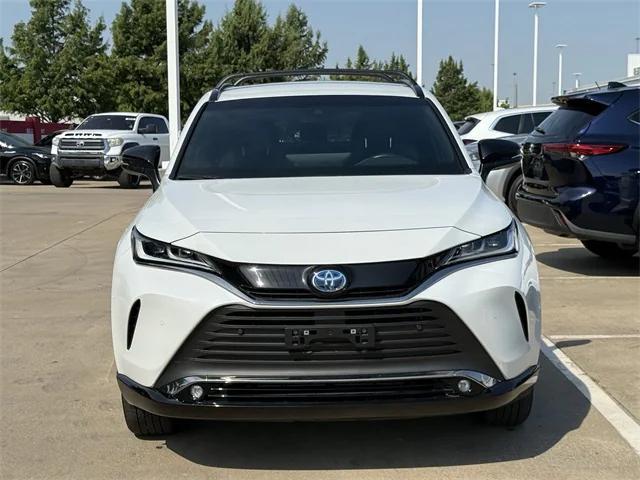 used 2024 Toyota Venza car, priced at $39,990