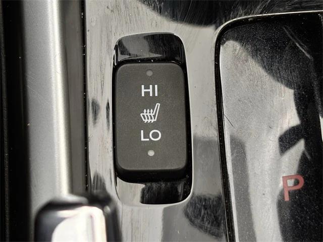 used 2017 Honda Accord Hybrid car, priced at $18,669