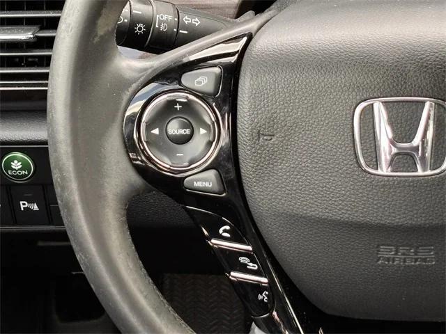 used 2017 Honda Accord Hybrid car, priced at $18,669