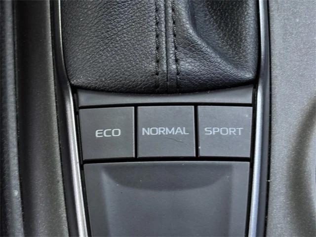 used 2022 Toyota Camry car, priced at $25,334