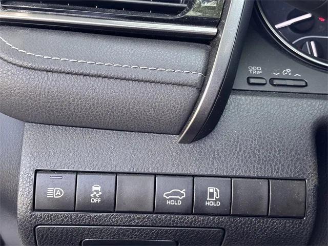 used 2022 Toyota Camry car, priced at $25,334