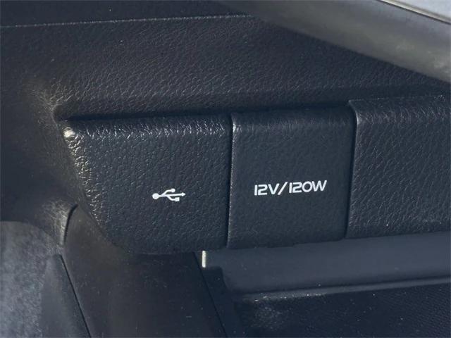used 2022 Toyota Camry car, priced at $25,334