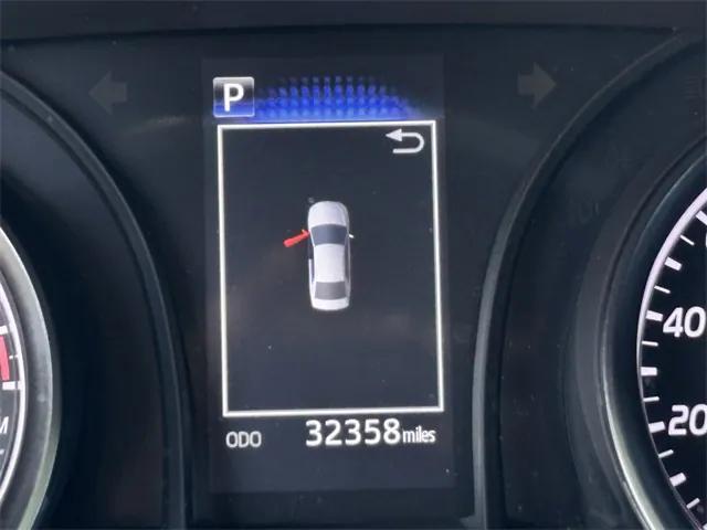 used 2022 Toyota Camry car, priced at $25,334