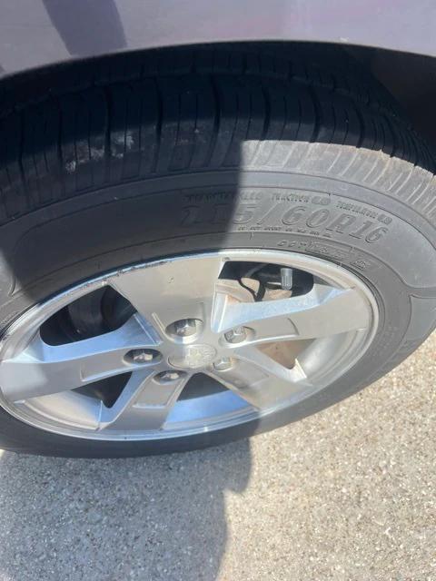 used 2013 Chevrolet Malibu car, priced at $4,995