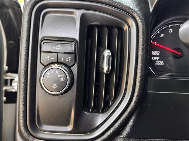 used 2020 Chevrolet Silverado 1500 car, priced at $22,554