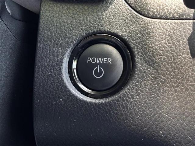used 2025 Toyota Camry car, priced at $28,554