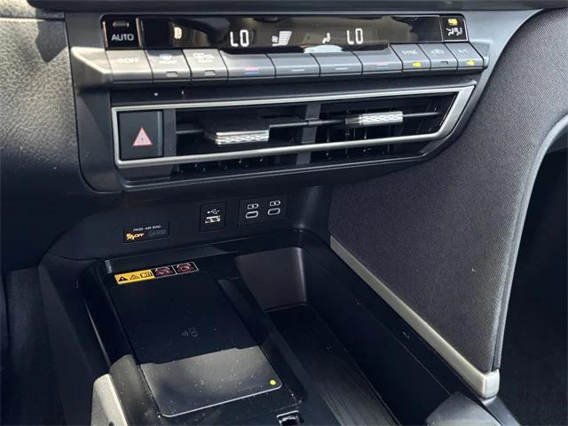 used 2025 Toyota Camry car, priced at $28,554