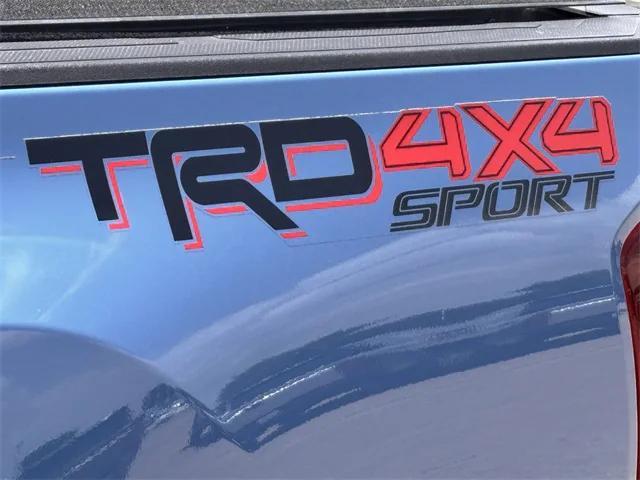 used 2019 Toyota Tacoma car, priced at $36,984