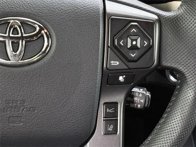 used 2019 Toyota Tacoma car, priced at $36,984