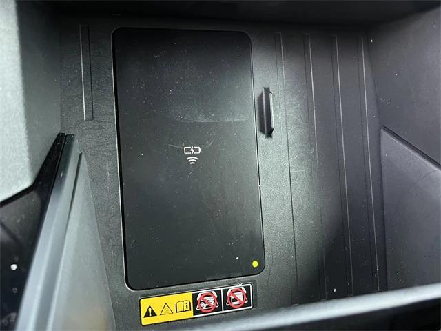 used 2025 Toyota Sequoia car, priced at $79,554