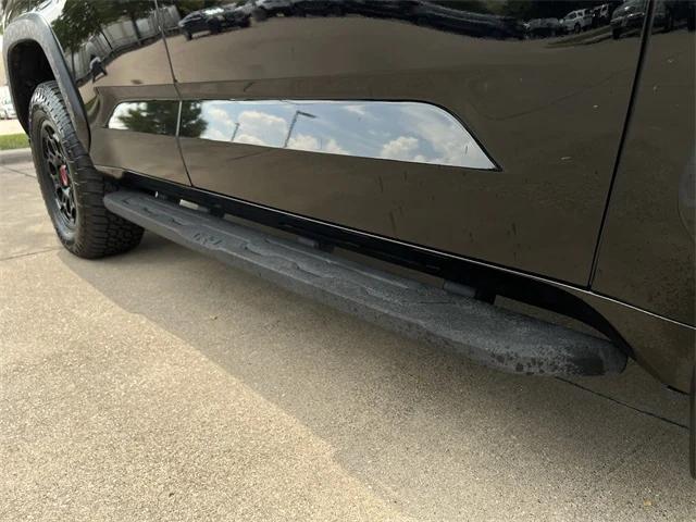used 2025 Toyota Sequoia car, priced at $79,554