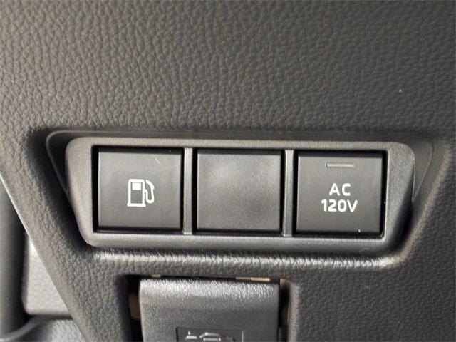 new 2025 Toyota Prius car, priced at $35,482