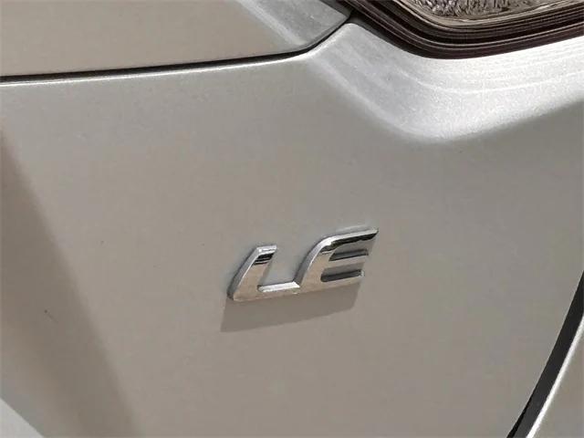 used 2023 Toyota Corolla car, priced at $22,599