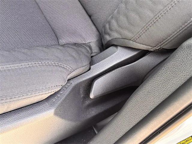 used 2025 Toyota Tundra car, priced at $38,994