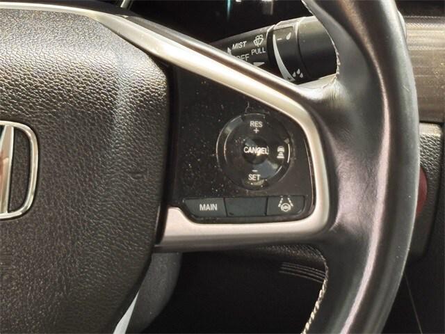 used 2020 Honda Civic car, priced at $23,884