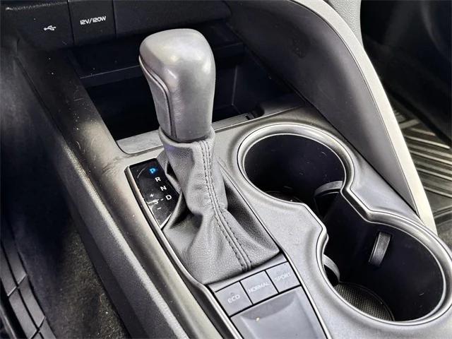 used 2024 Toyota Camry car, priced at $26,998