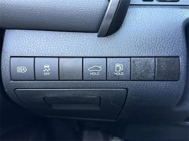 used 2024 Toyota Camry car, priced at $23,549