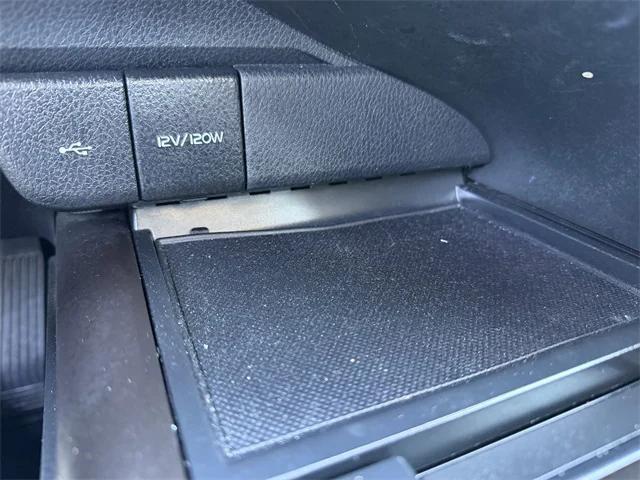 used 2024 Toyota Camry car, priced at $23,549