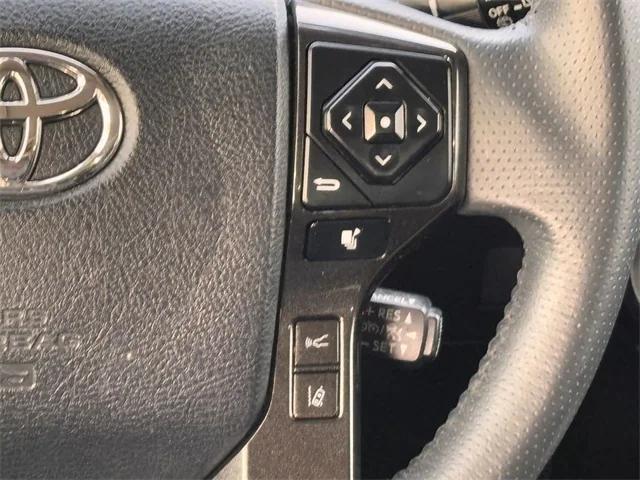 used 2021 Toyota 4Runner car, priced at $42,899