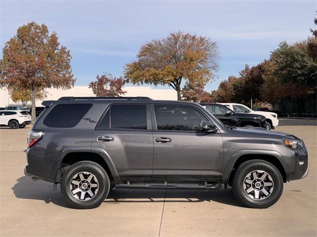 used 2021 Toyota 4Runner car, priced at $42,899