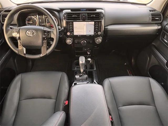 used 2021 Toyota 4Runner car, priced at $42,899