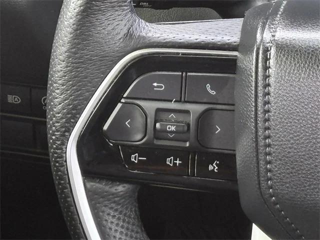 used 2024 Toyota Tundra car, priced at $55,903