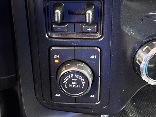 used 2024 Ford F-150 car, priced at $78,495