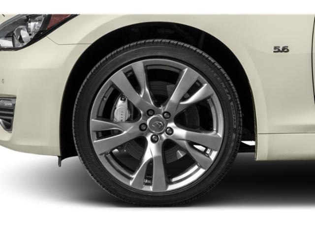 used 2015 INFINITI Q70L car, priced at $14,884