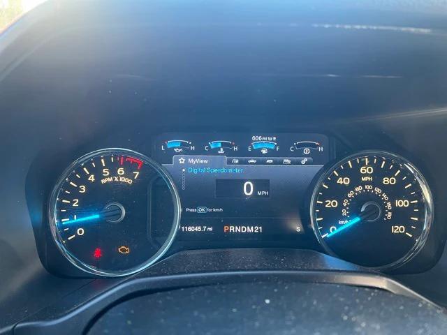 used 2016 Ford F-150 car, priced at $24,974
