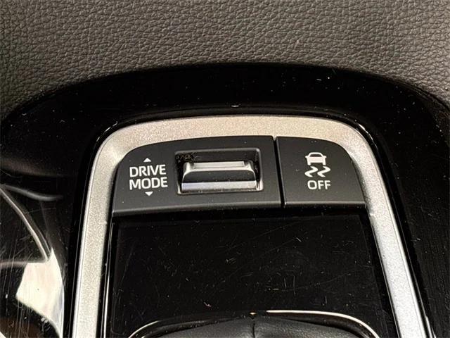 used 2025 Toyota Corolla car, priced at $23,990