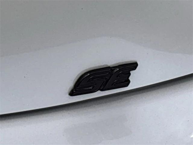 used 2025 Toyota Corolla car, priced at $23,990
