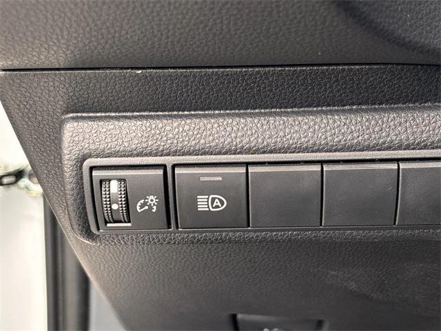 used 2025 Toyota Corolla car, priced at $23,990