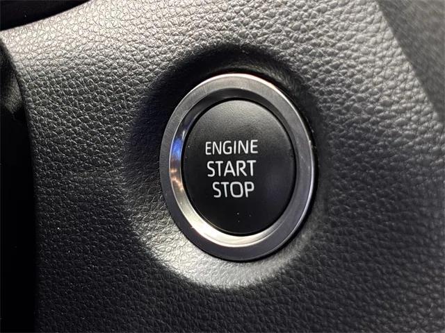 used 2025 Toyota Corolla car, priced at $23,990