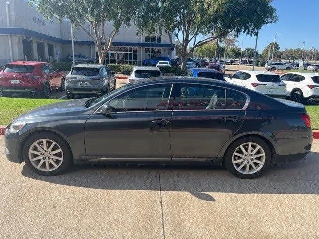used 2006 Lexus GS 300 car, priced at $6,584