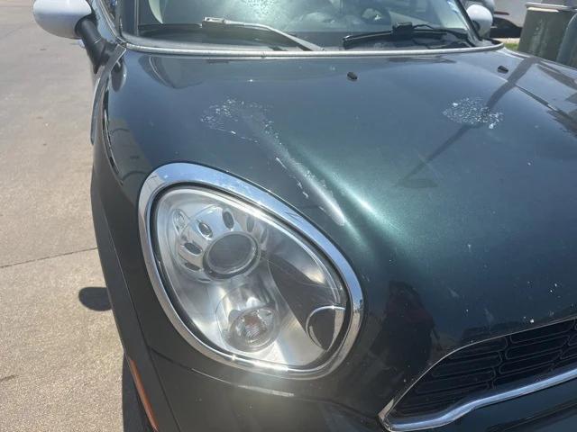 used 2011 MINI Cooper S Countryman car, priced at $6,889