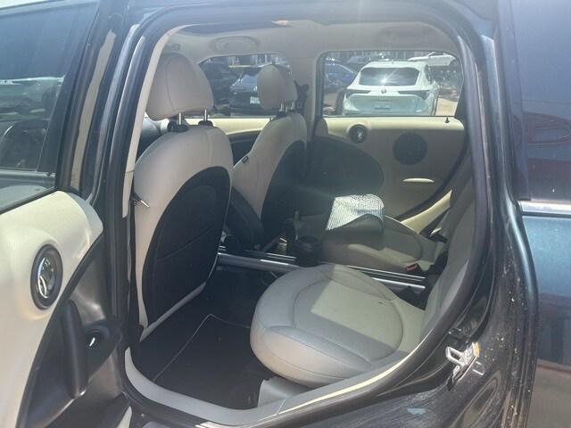 used 2011 MINI Cooper S Countryman car, priced at $6,889