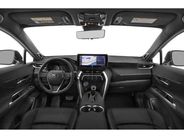 used 2022 Toyota Venza car, priced at $36,984
