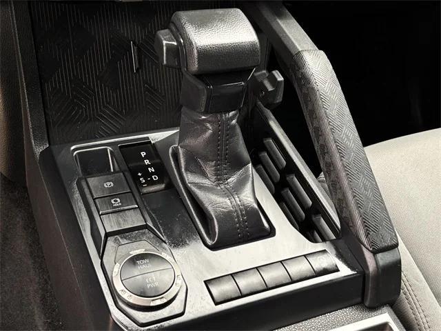 used 2024 Toyota Tacoma car, priced at $36,474