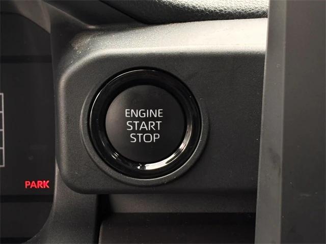 used 2024 Toyota Tacoma car, priced at $36,474
